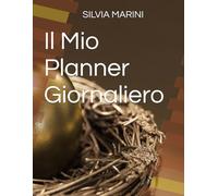 Il Mio Planner Giornaliero
