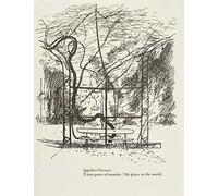 Il mio posto al mondo-My place in the world. Ediz. bilingue