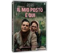 Il Mio Posto E' Qui (DVD) Ludovica Martino Marco Leonardi Saverio Melara