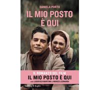 Il mio posto è qui