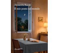 Il mio posto nel mondo