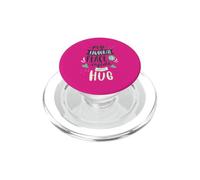 Il mio posto preferito è dentro il tuo abbraccio PopSockets PopGrip per MagSafe
