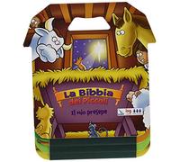 Il mio presepe. La Bibbia dei piccoli