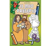 Il mio presepio
