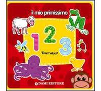 Il mio primissimo 1 2 3