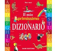 Il mio primissimo dizionario