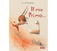 Il mio primo...