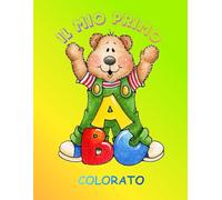 IL MIO PRIMO ABC COLORATO