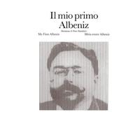 IL MIO PRIMO ALBENIZ