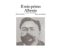 IL MIO PRIMO ALBENIZ - PIANOFORTE