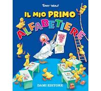 Il mio primo alfabetiere
