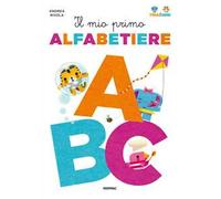 Il mio primo alfabetiere. Tina & Gigi