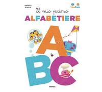 Il mio primo alfabetiere. Tina & Gigi. Ediz. a colori