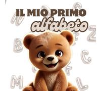 Il mio primo alfabeto