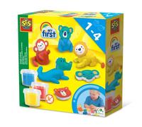Il mio primo - Animali di plastilina