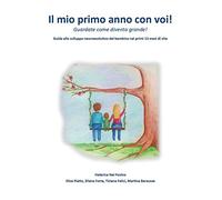 Il mio primo anno con voi!