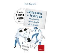 Il mio primo anno da... Insegnante di sostegno alla secondaria di II grado...