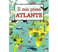 Il mio primo atlante