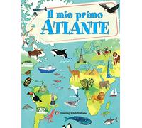 Il mio primo atlante