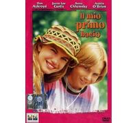 Il mio primo bacio (DVD) Dan Aykroyd Jamie Lee Curtis Christine Ebersole