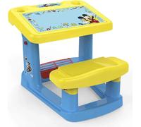 E_0002_S2403166 Mickey Mouse Lavagna Double-face Mickey Mouse 57 x 73 x 49 cm Ca