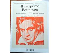Il mio primo Beethoven. Primo fascicolo