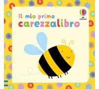 Primi carezzalibri - Il mio primo carezzalibro
