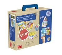 Il Mio Primo Codice Stradale - Gioco Educativo Segnali Stradali