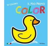Il mio primo color 2.0. Io coloro