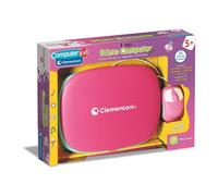 Clementoni Il Mio Primo Computer Pink 5+
