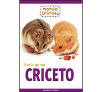 Il mio primo criceto