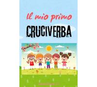 Il mio primo cruciverba