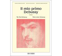 IL MIO PRIMO DEBUSSY
