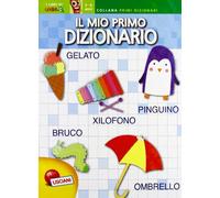 Carotina. Il mio primo dizionario