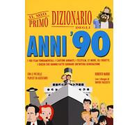 Il mio primo dizionario degli anni '90