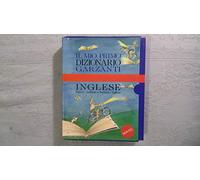Il mio primo dizionario di inglese