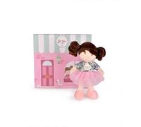 IL MIO PRIMO DRESSING, Emilie e i suoi vestiti