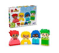 Il mio primo - Forti sentimenti ed emozioni LEGO® DUPLO® 10415