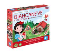 Il Mio Primo Gioco Di Societa' - Biancaneve