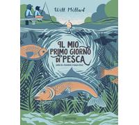 Il mio primo giorno di pesca - 2025 - L'Ippocampo