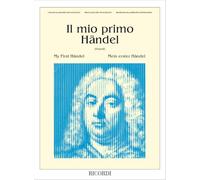IL MIO PRIMO HAENDEL