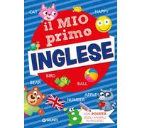 Il mio primo inglese