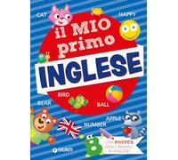 Il mio primo inglese