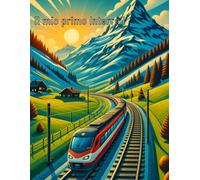 Il mio primo Interrail