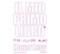 Il mio primo libro