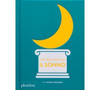 Il mio primo libro d'arte. Il sonno - Gozansky Shana