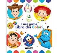 Il mio primo libro dei colori