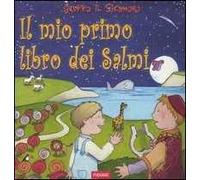 Il mio primo libro dei salmi