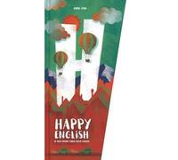 Il mio primo libro delle parole. Happy english. Ediz. a colori