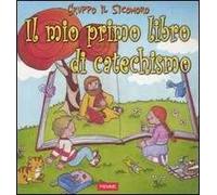 Il mio primo libro di catechismo
